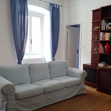Ferienwohnung La Casa Del Marinaio Rapallo Exterior foto