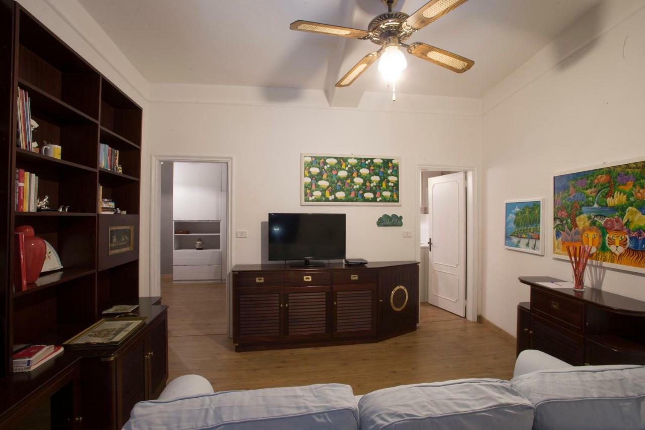 Ferienwohnung La Casa Del Marinaio Rapallo Exterior foto
