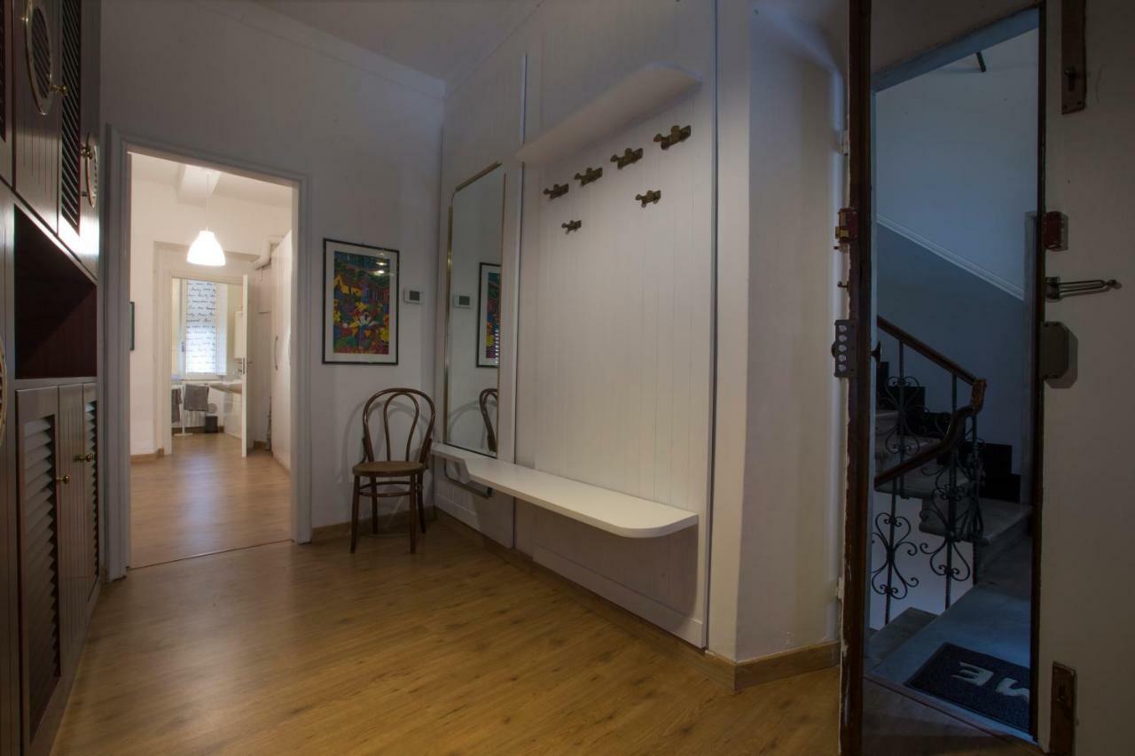 Ferienwohnung La Casa Del Marinaio Rapallo Exterior foto