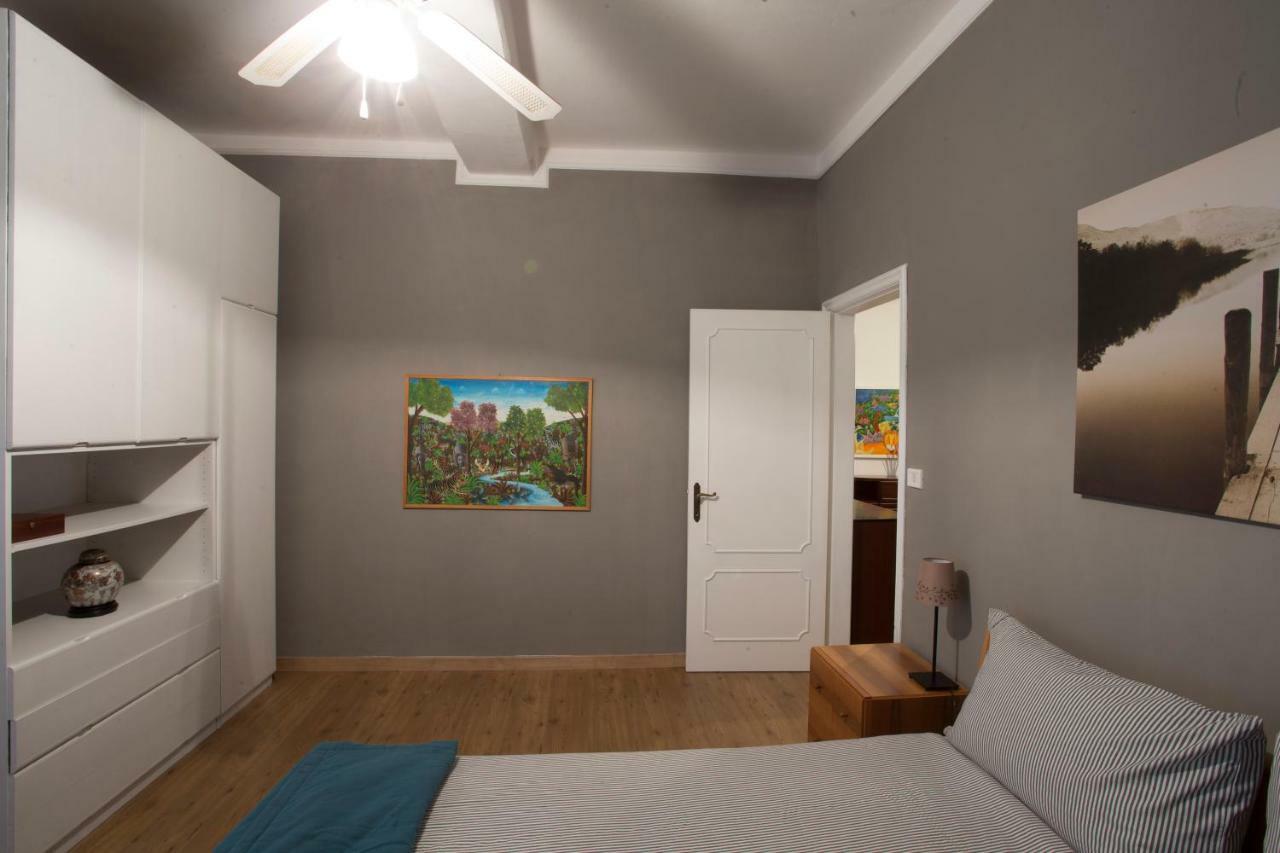 Ferienwohnung La Casa Del Marinaio Rapallo Exterior foto